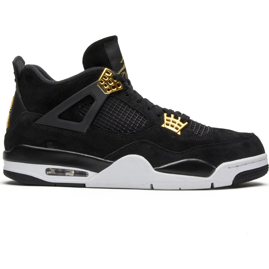 Air Jordan 4 Retro - Royalty