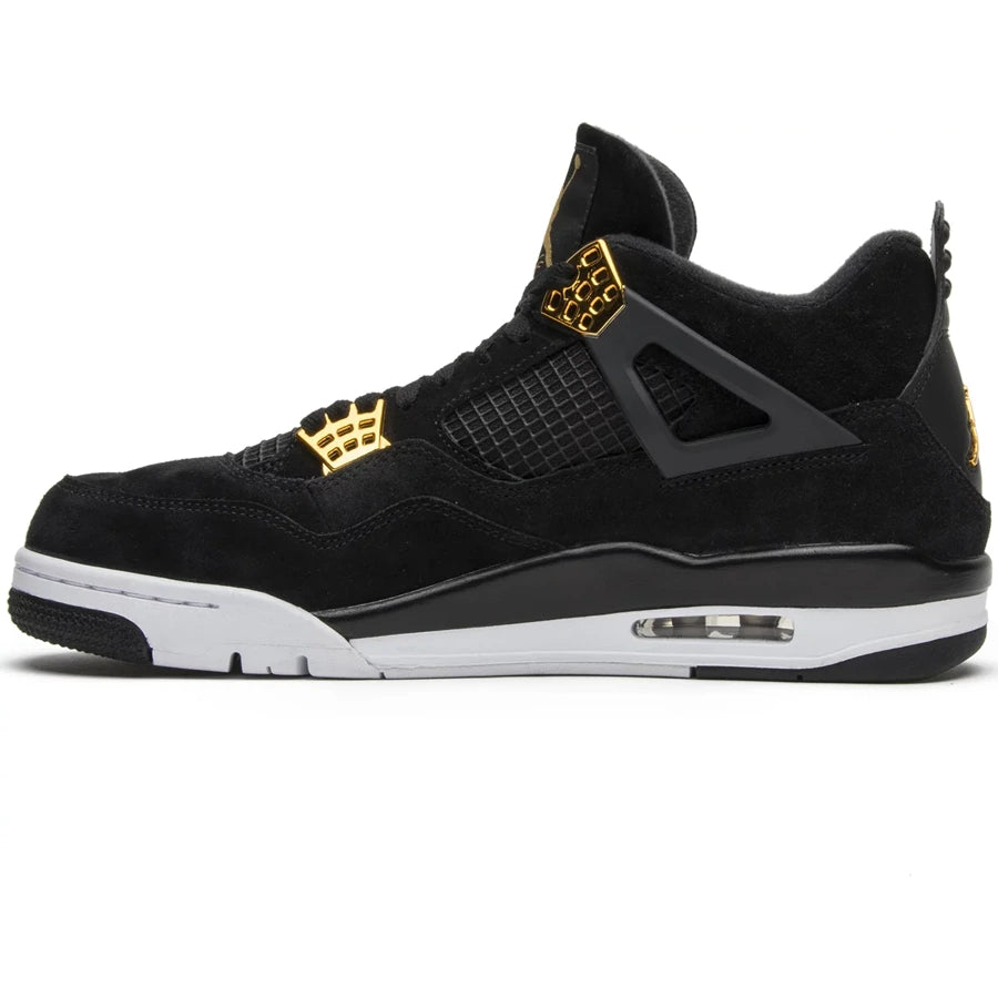 Air Jordan 4 Retro - Royalty