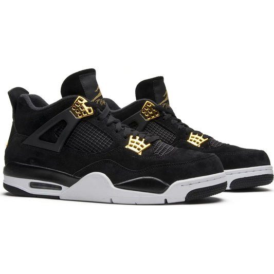 Air Jordan 4 Retro - Royalty