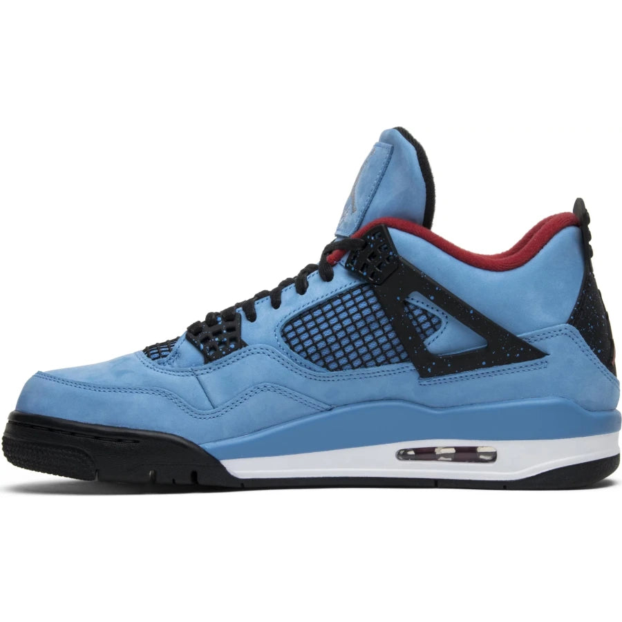 Air Jordan 4 Retro - Cactus Jack