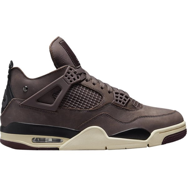 Air Jordan 4 Retro - Violet Ore