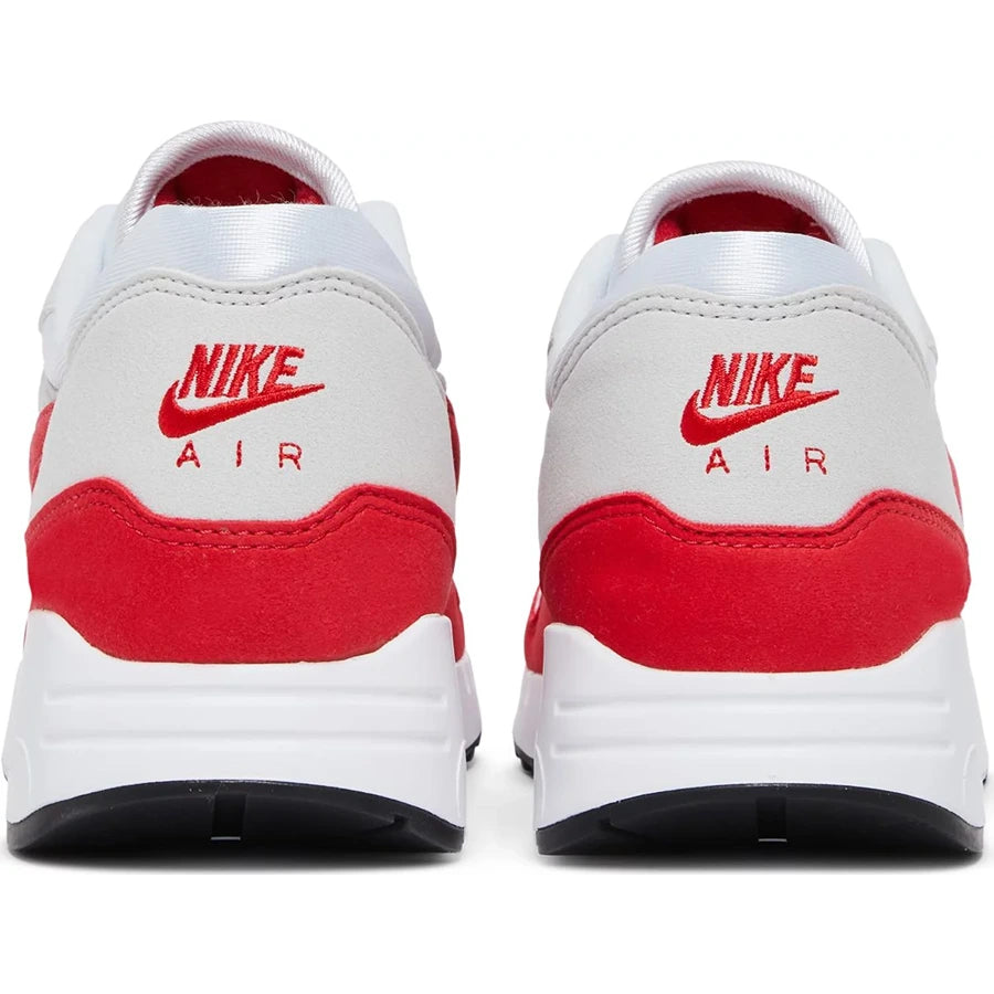 Air Max 1 '86 Big Bubble - Red