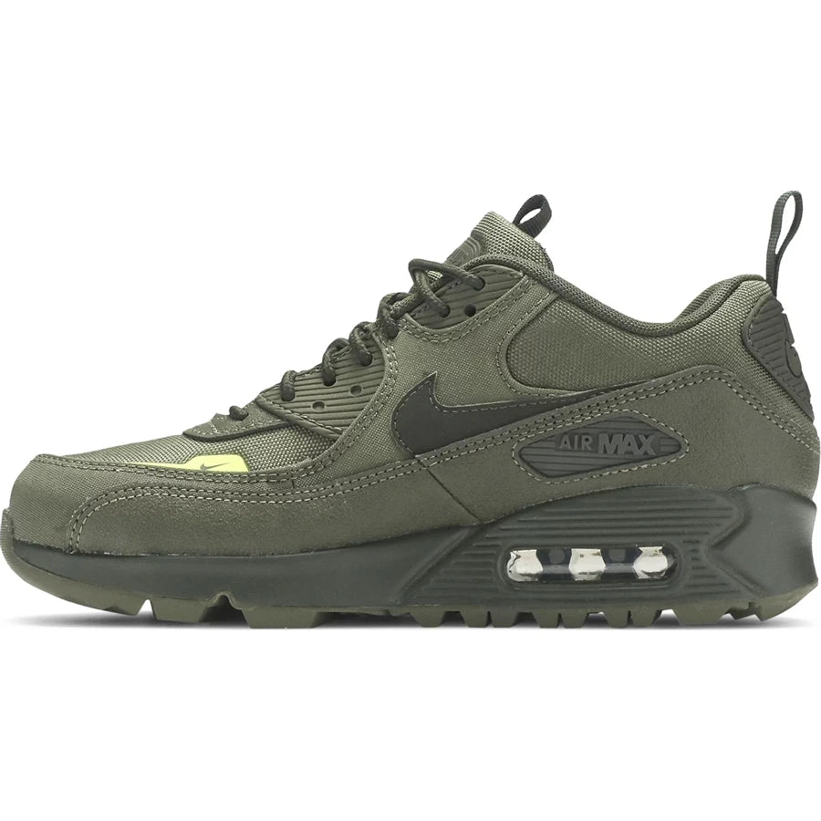 Air Max 90 Cargo - Khaki