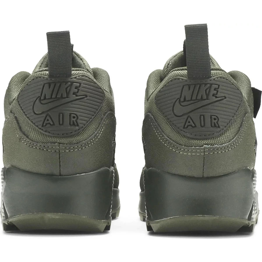 Air Max 90 Cargo - Khaki