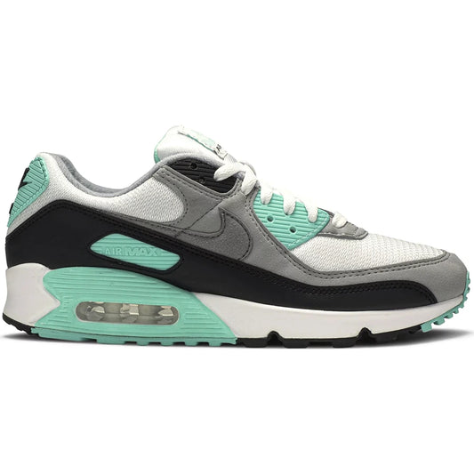 Air-Max 90 Hyper - Turquoise