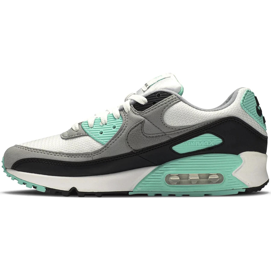 Air-Max 90 Hyper - Turquoise