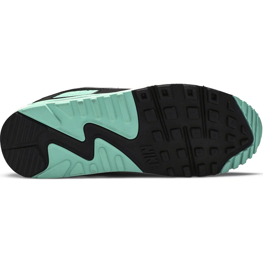 Air-Max 90 Hyper - Turquoise