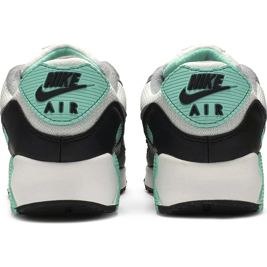 Air-Max 90 Hyper - Turquoise