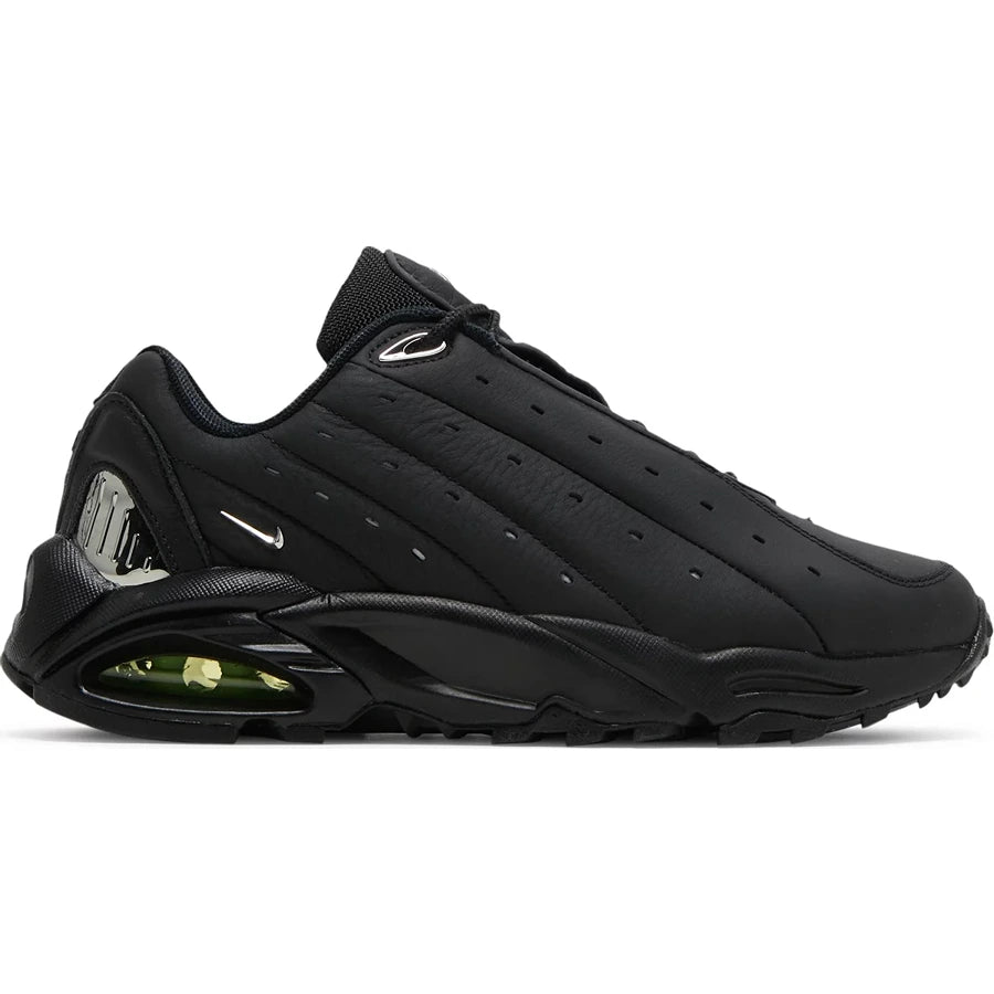 Air Terra Hot Step Nocta - Black
