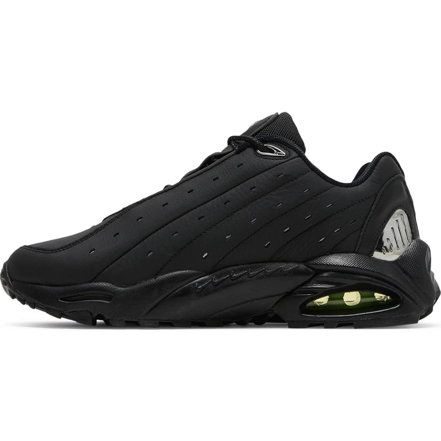 Air Terra Hot Step Nocta - Black