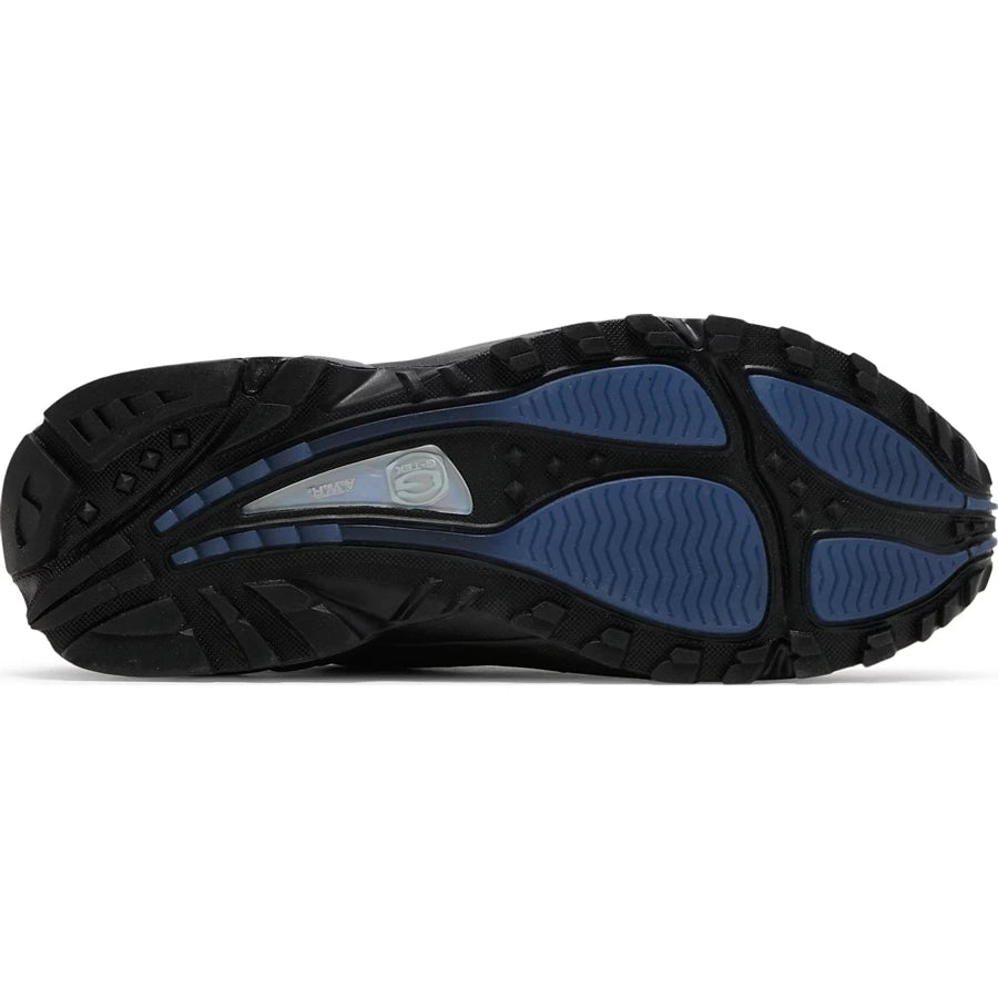 Air Terra Hot Step Nocta - Black