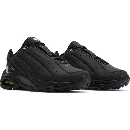 Air Terra Hot Step Nocta - Black