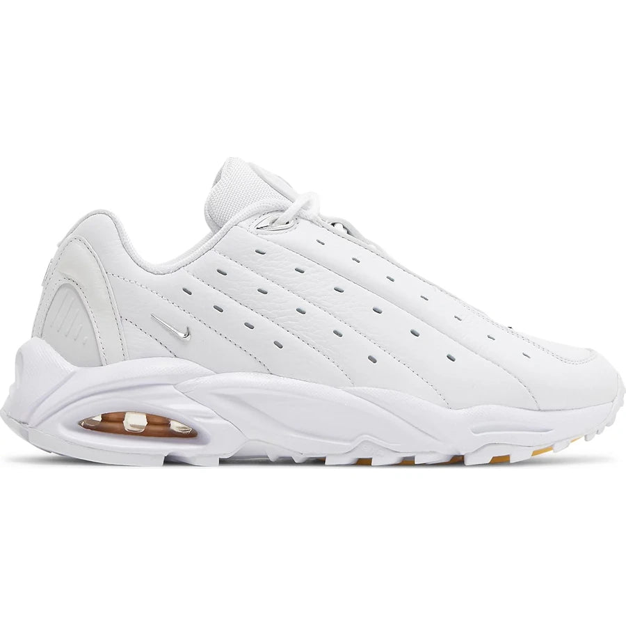 Air Terra Hot Step Nocta - White