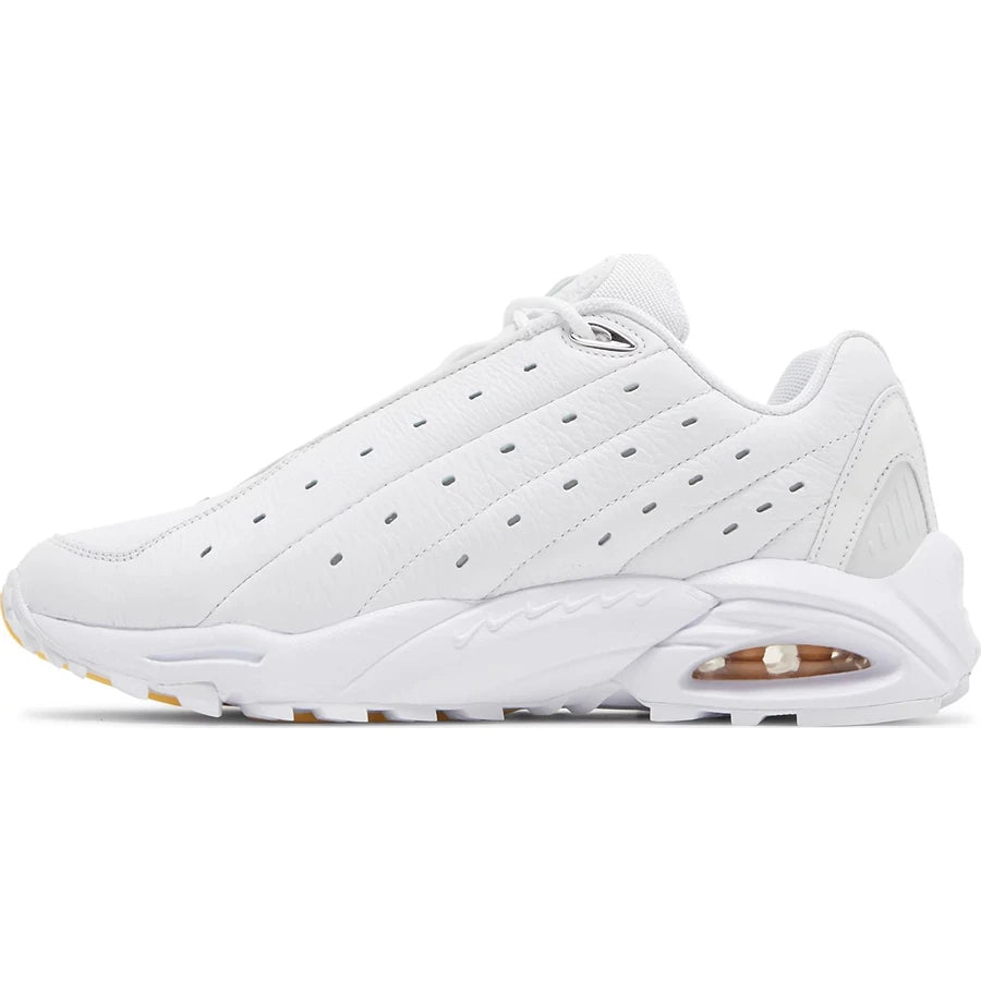 Air Terra Hot Step Nocta - White