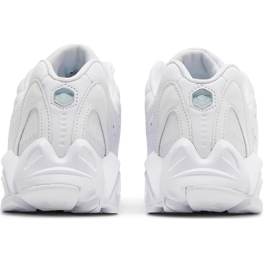 Air Terra Hot Step Nocta - White