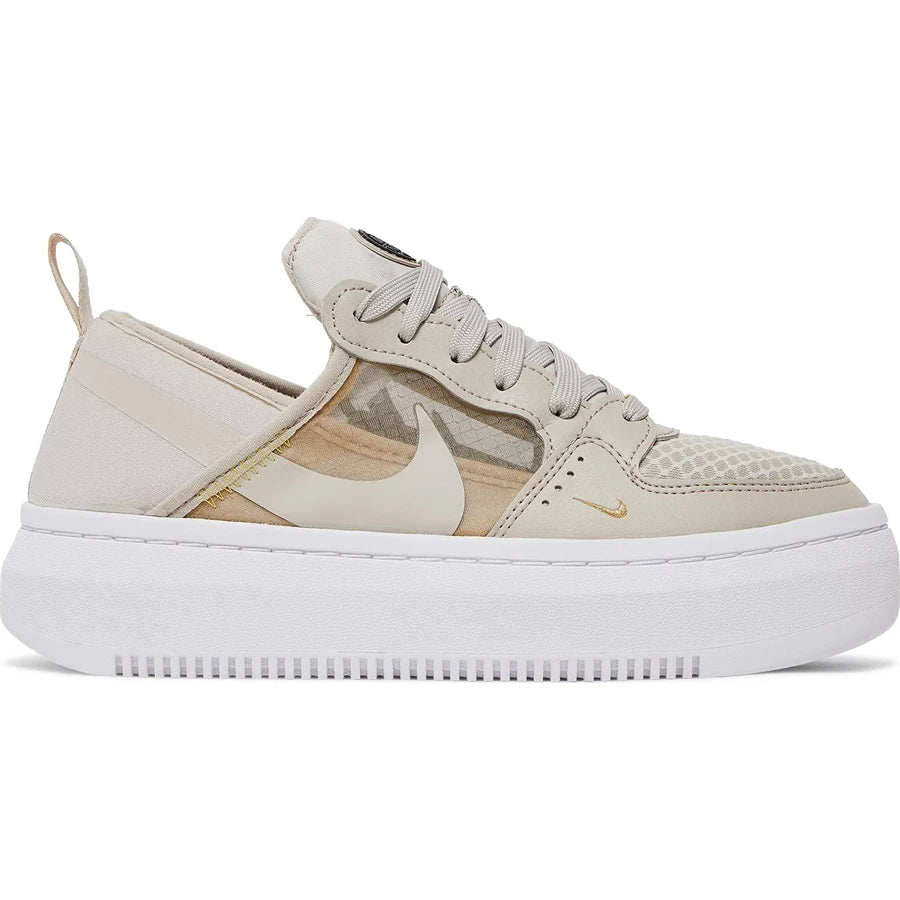 Court Vision Alta - Cream