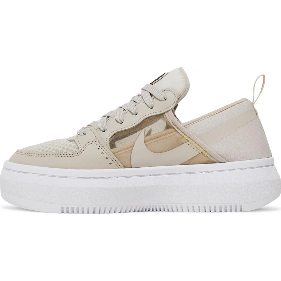 Court Vision Alta - Cream