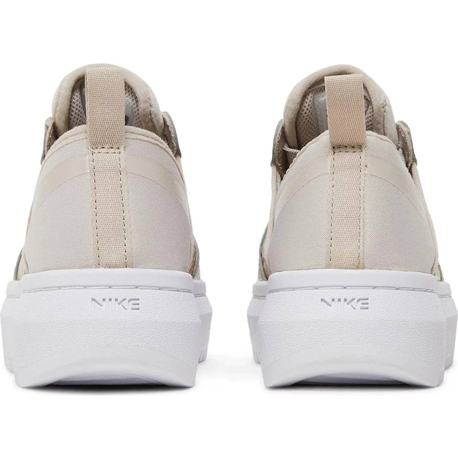 Court Vision Alta - Cream