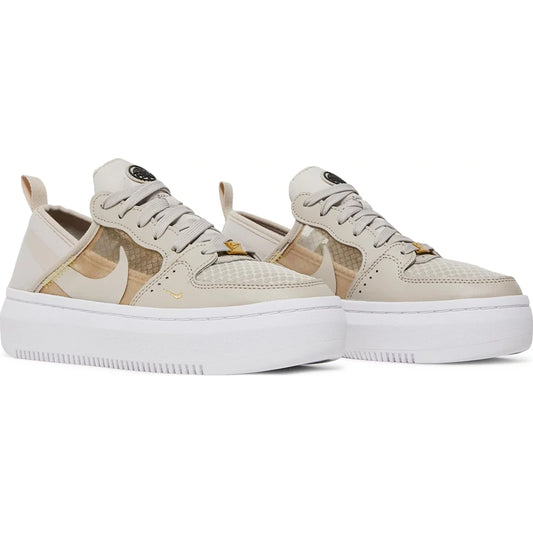 Court Vision Alta - Cream