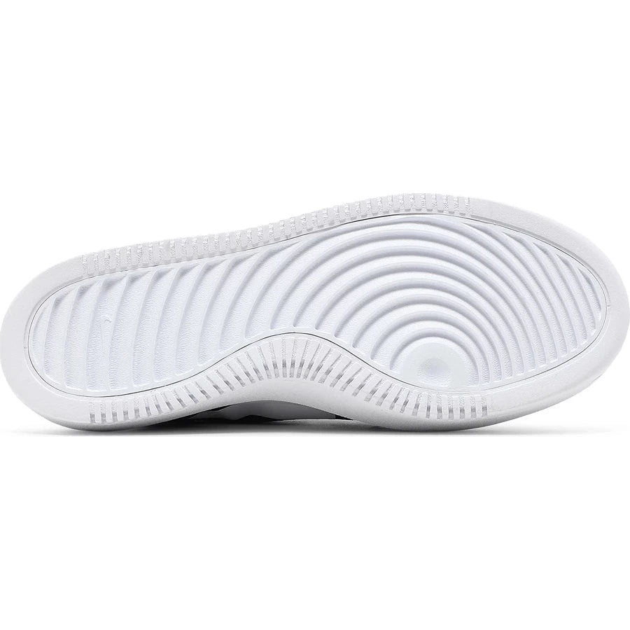 Court Vision Alta TXT Black White