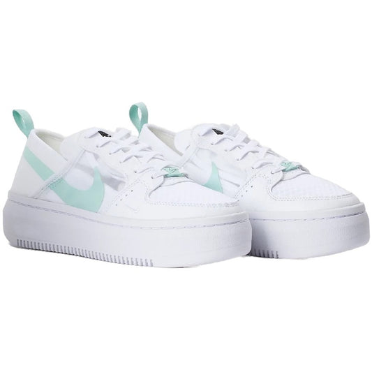 Court Vision Alta TXT White Light Dew