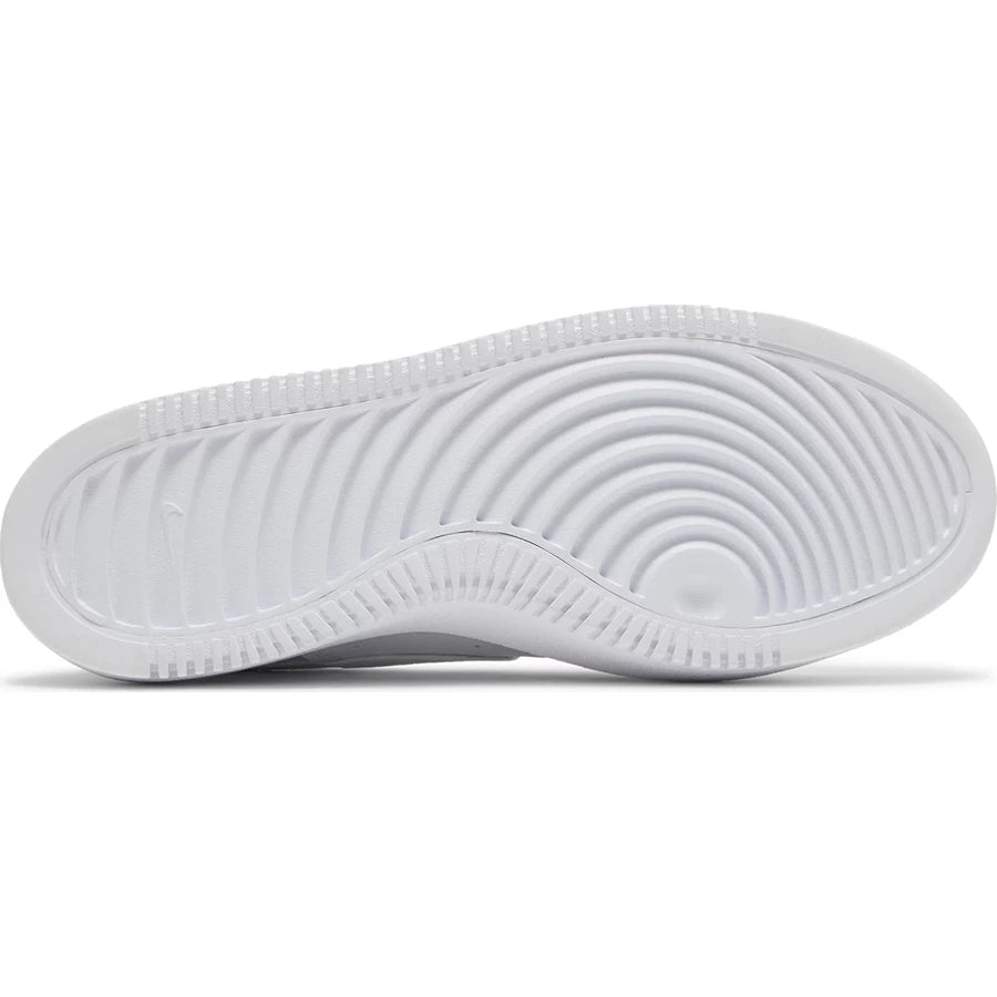 Court Vision Alta - Triple White