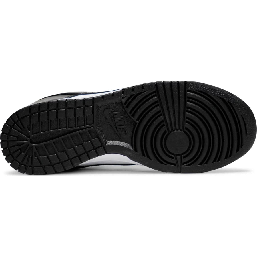 Dunk Low - Black White