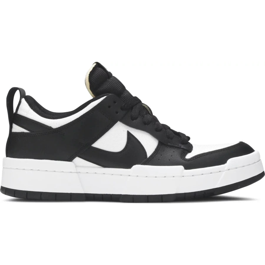 Dunk Low - Disrupt Black