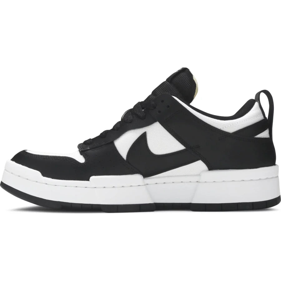 Dunk Low - Disrupt Black