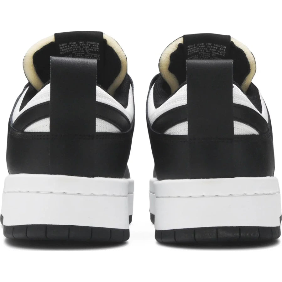 Dunk Low - Disrupt Black
