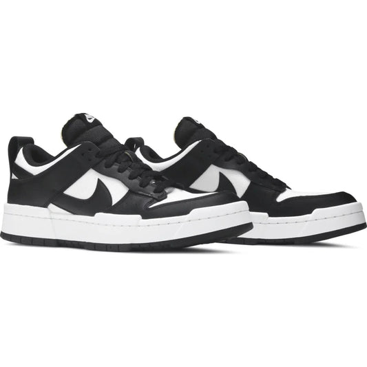 Dunk Low - Disrupt Black