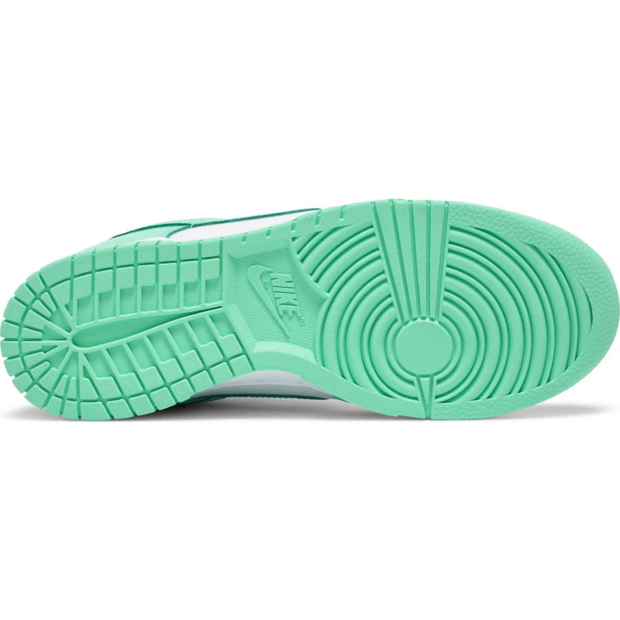 Dunk Low - Green Glow