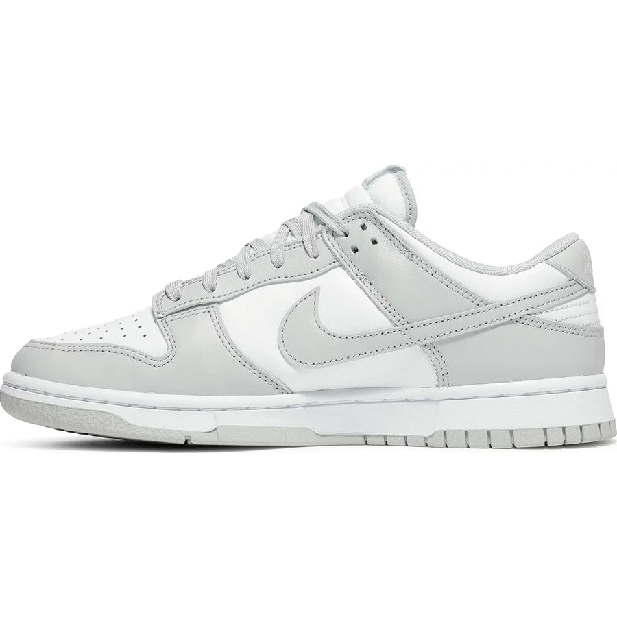 Dunk Low - Grey Fog