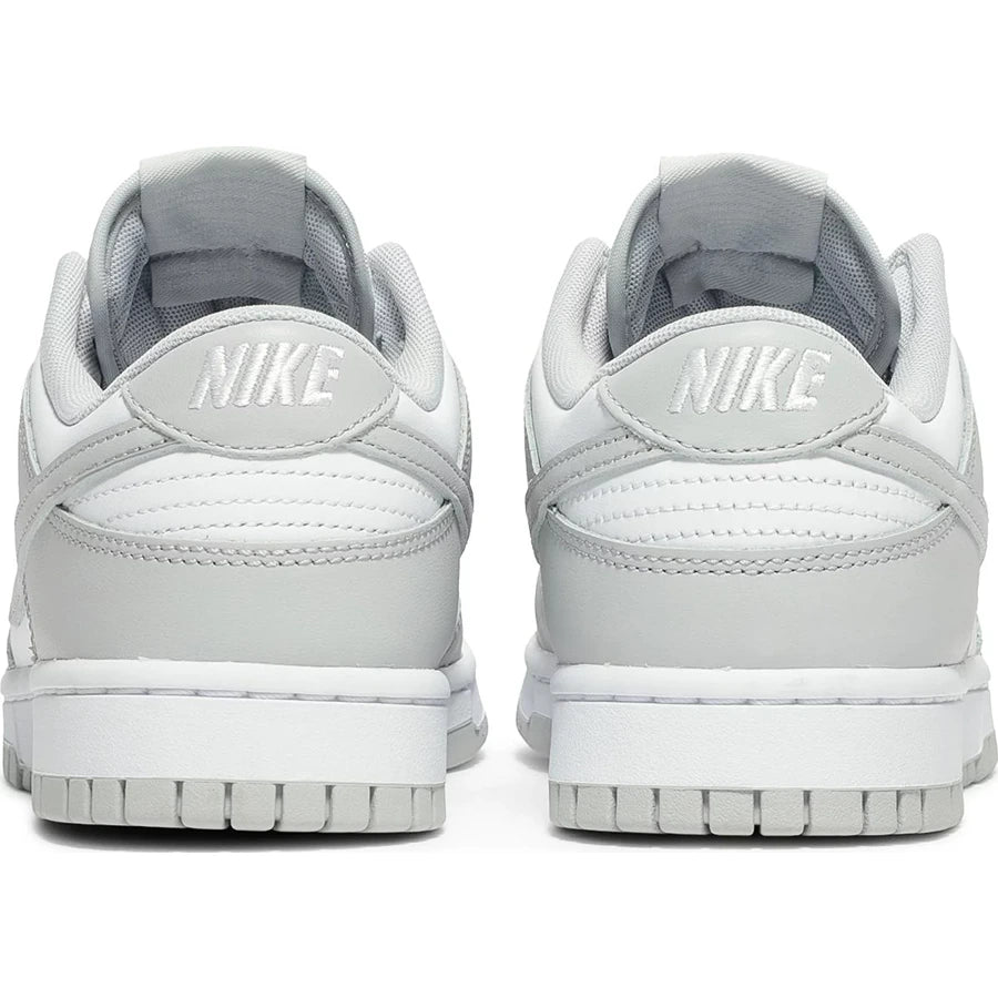Dunk Low - Grey Fog