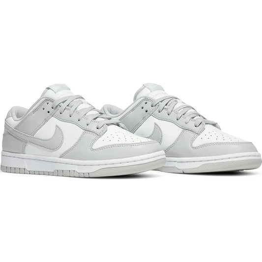 Dunk Low - Grey Fog