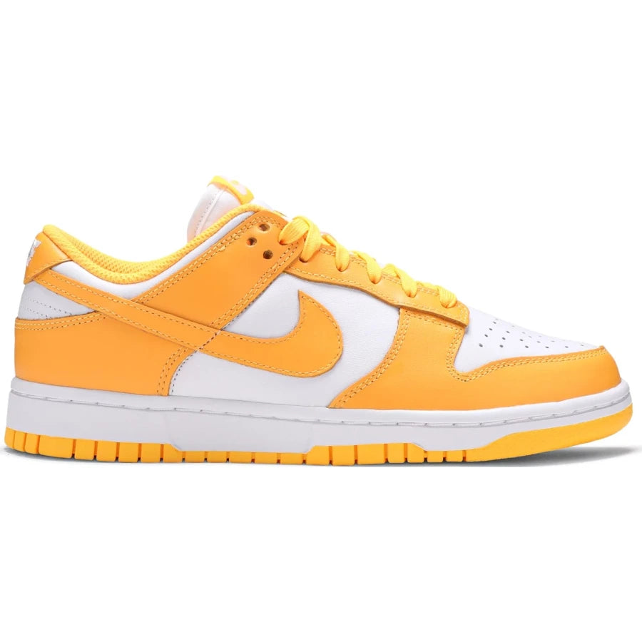 Dunk Low - Laser Orange