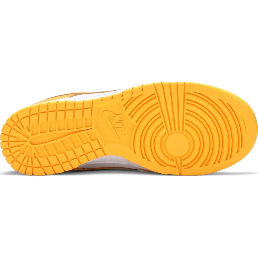 Dunk Low - Laser Orange