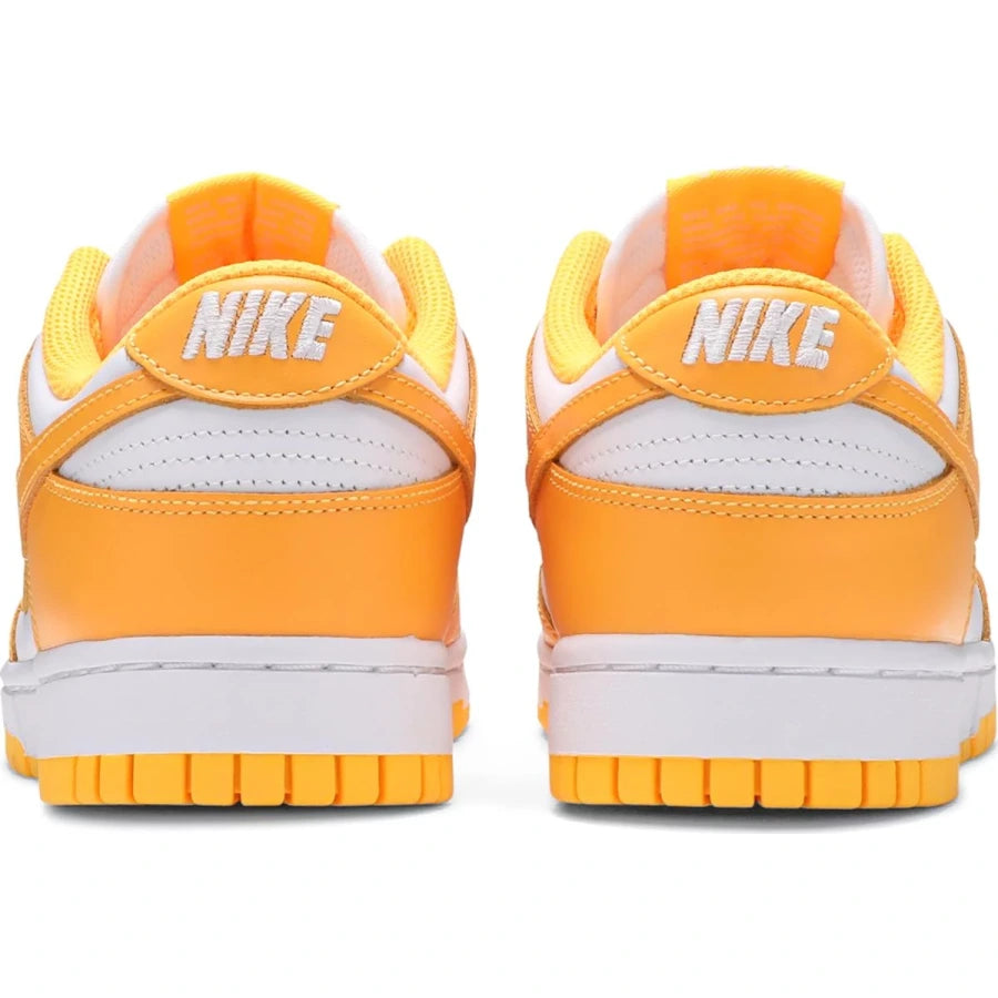 Dunk Low - Laser Orange