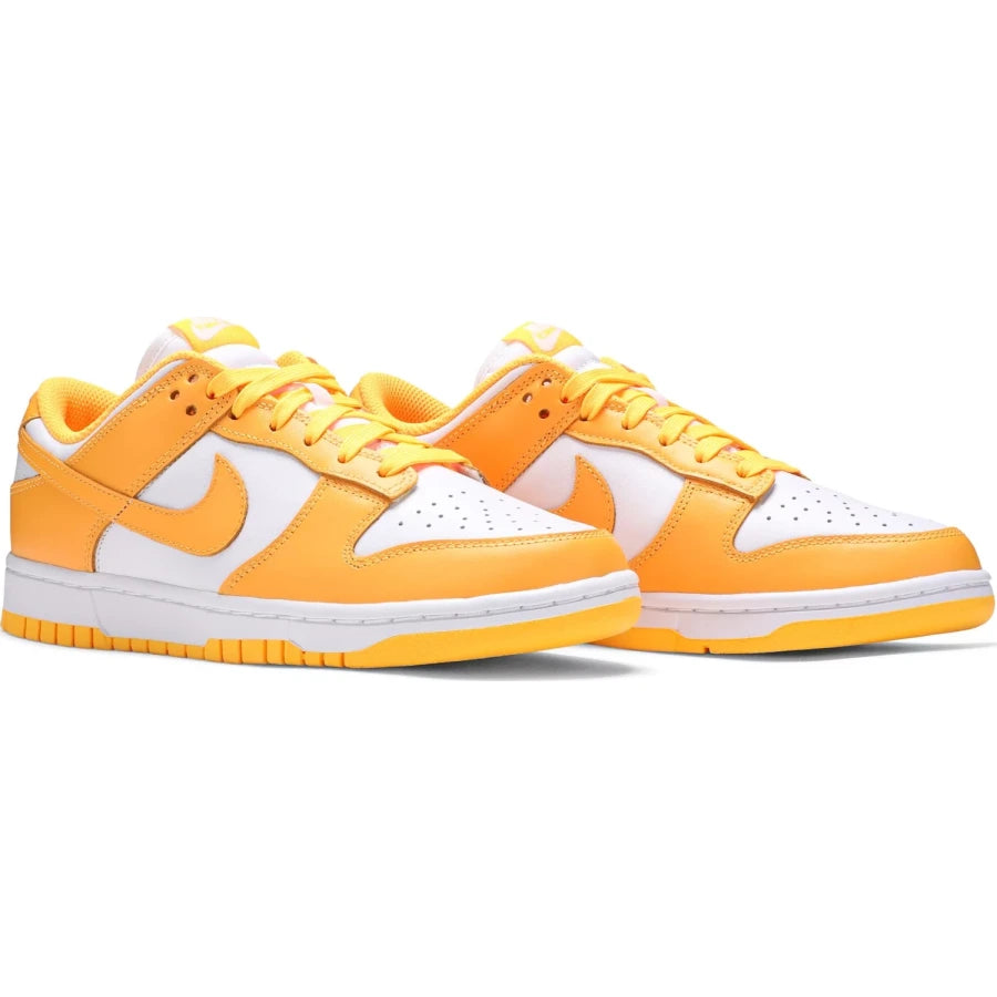 Dunk Low - Laser Orange
