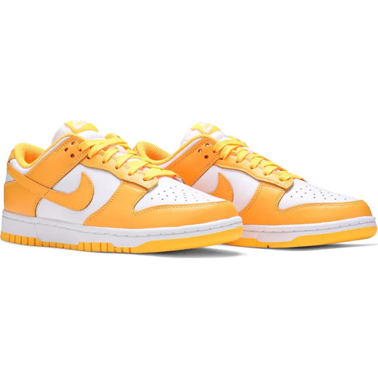 Dunk Low - Laser Orange
