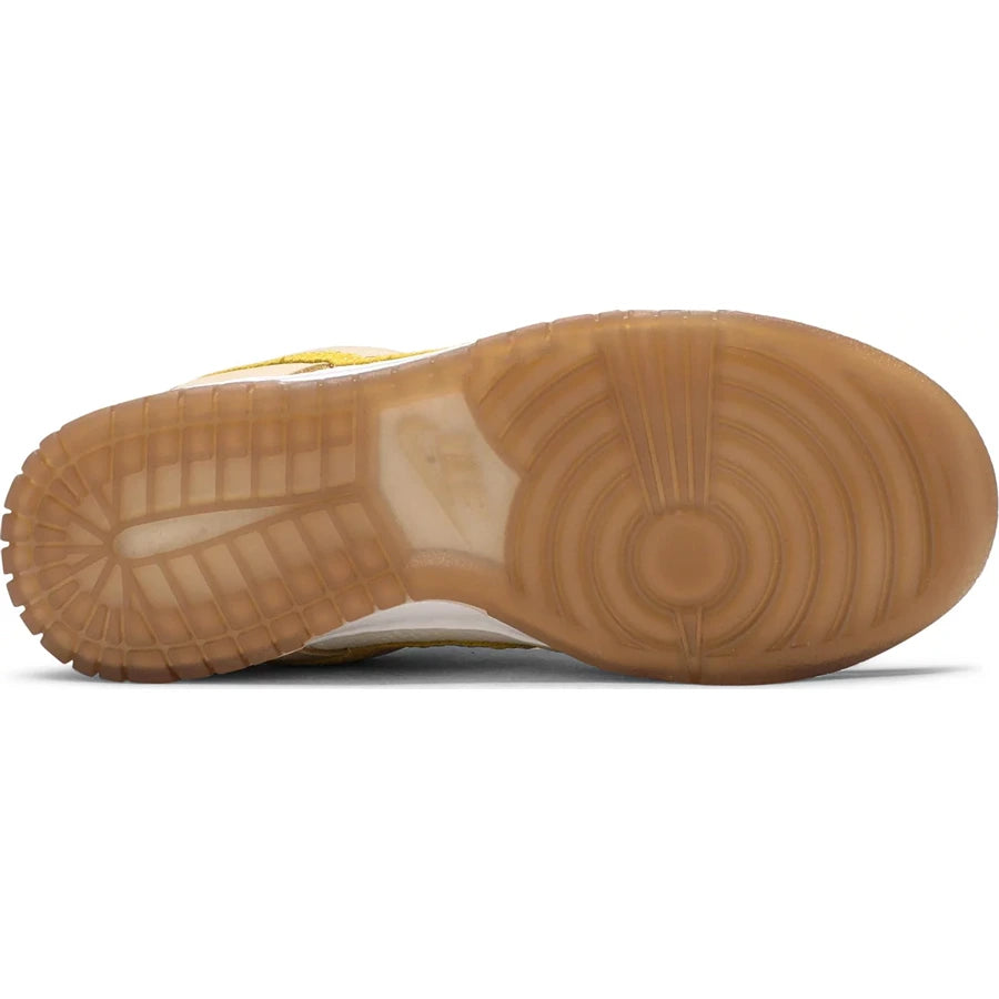 Dunk Low - Lemon Drop