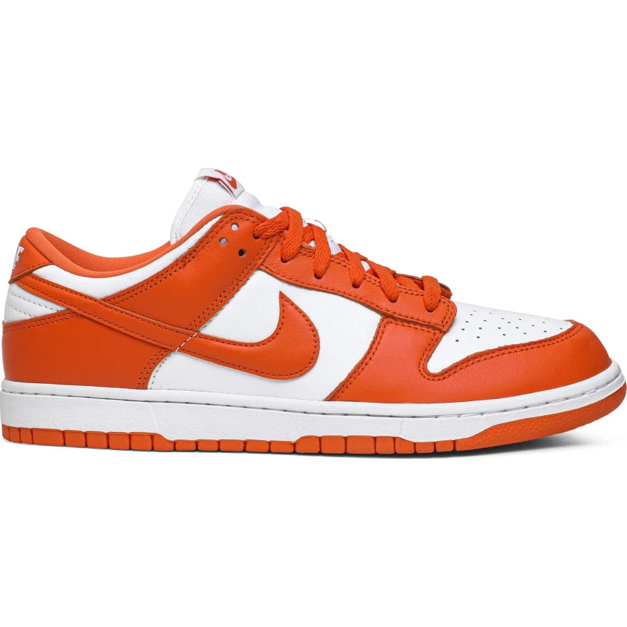 Dunk Low Retro - Syracuse