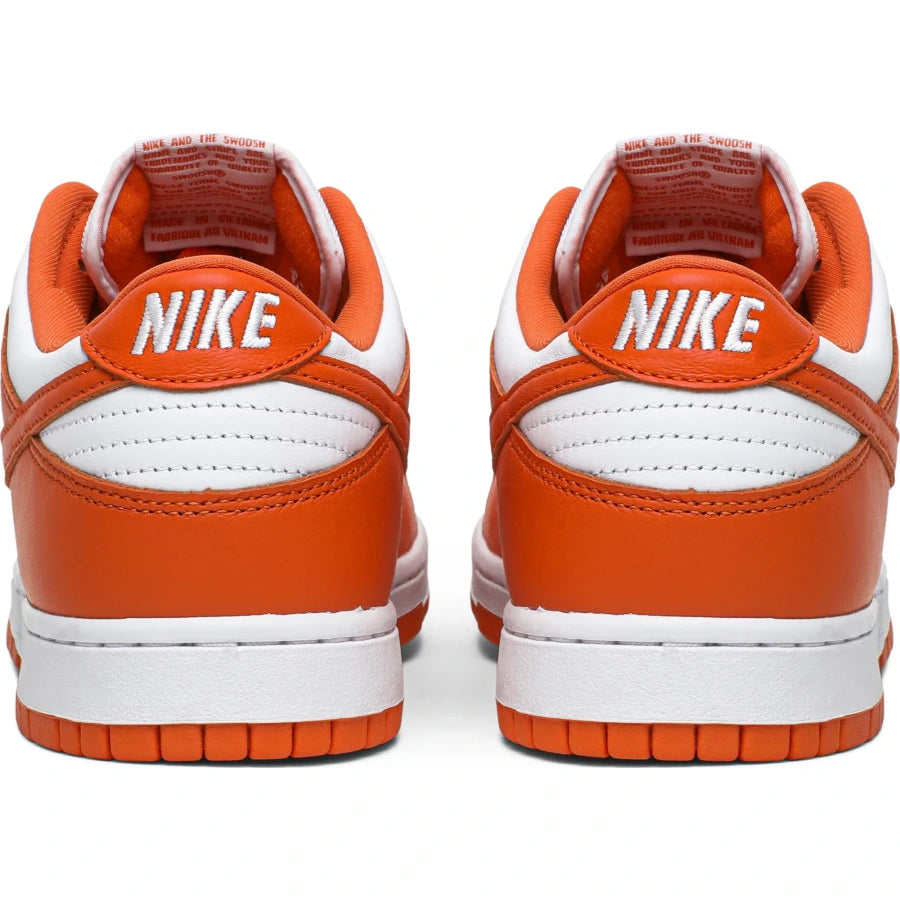 Dunk Low Retro - Syracuse