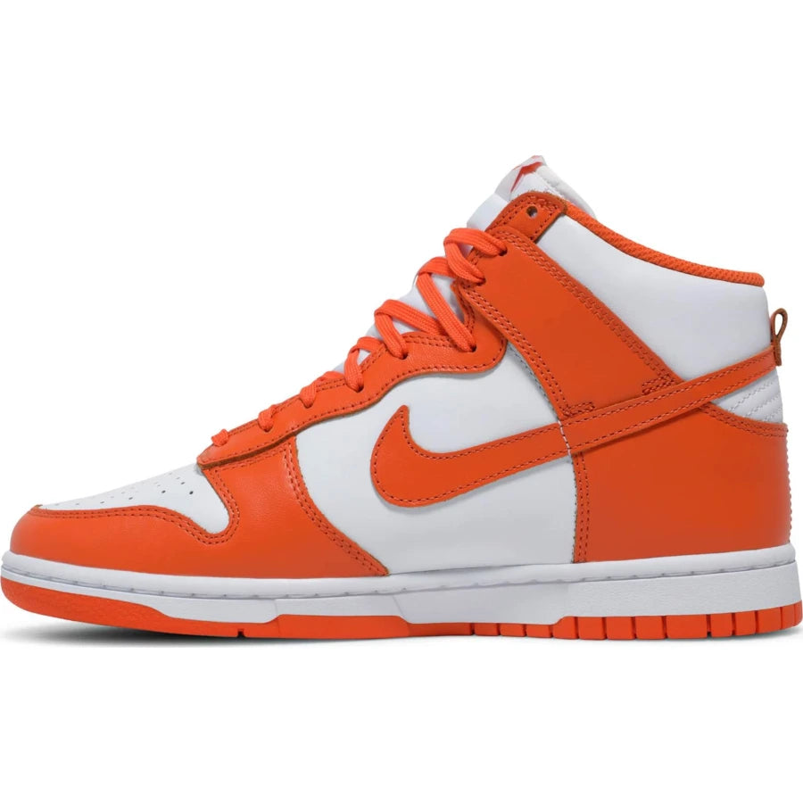 Dunk High - Syracuse