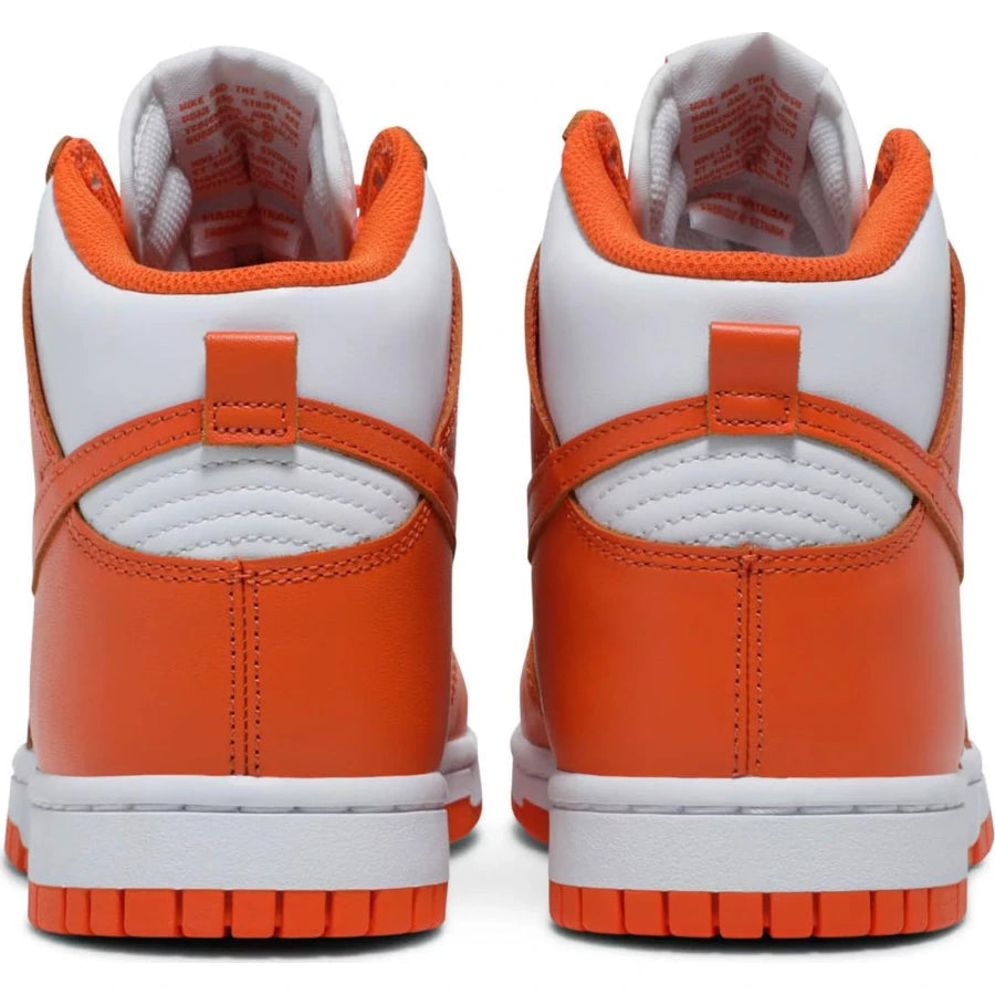 Dunk High - Syracuse
