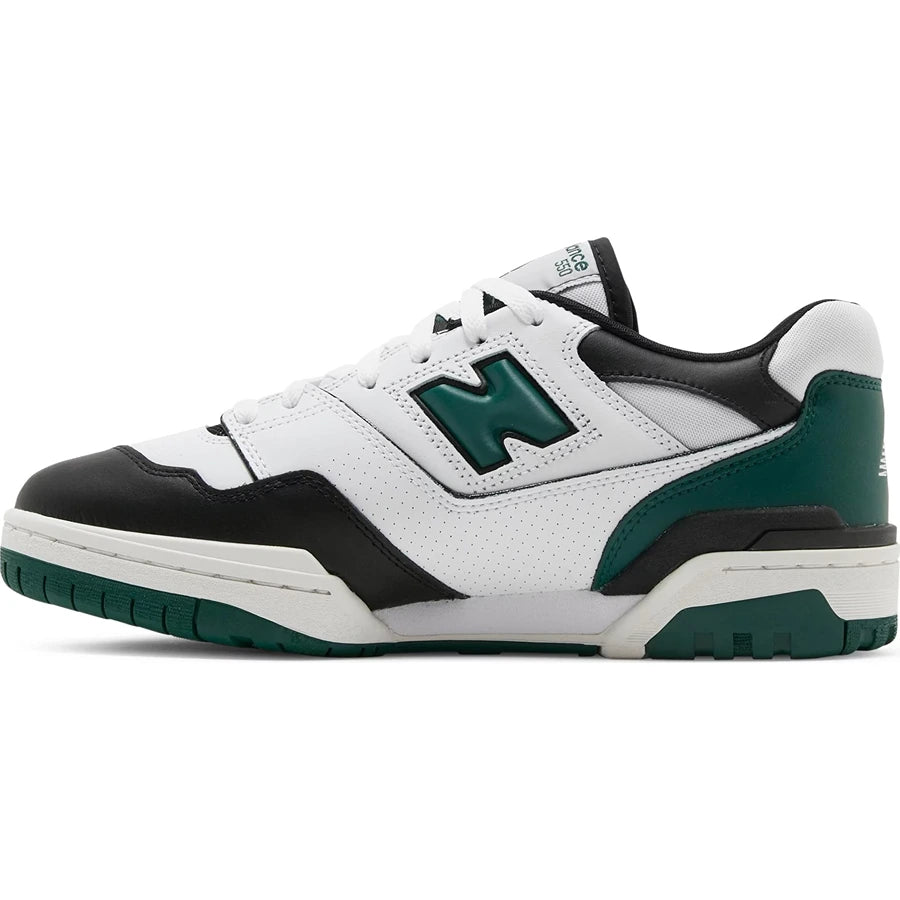 New Balance 550 - Shifted Sport Pack - Green
