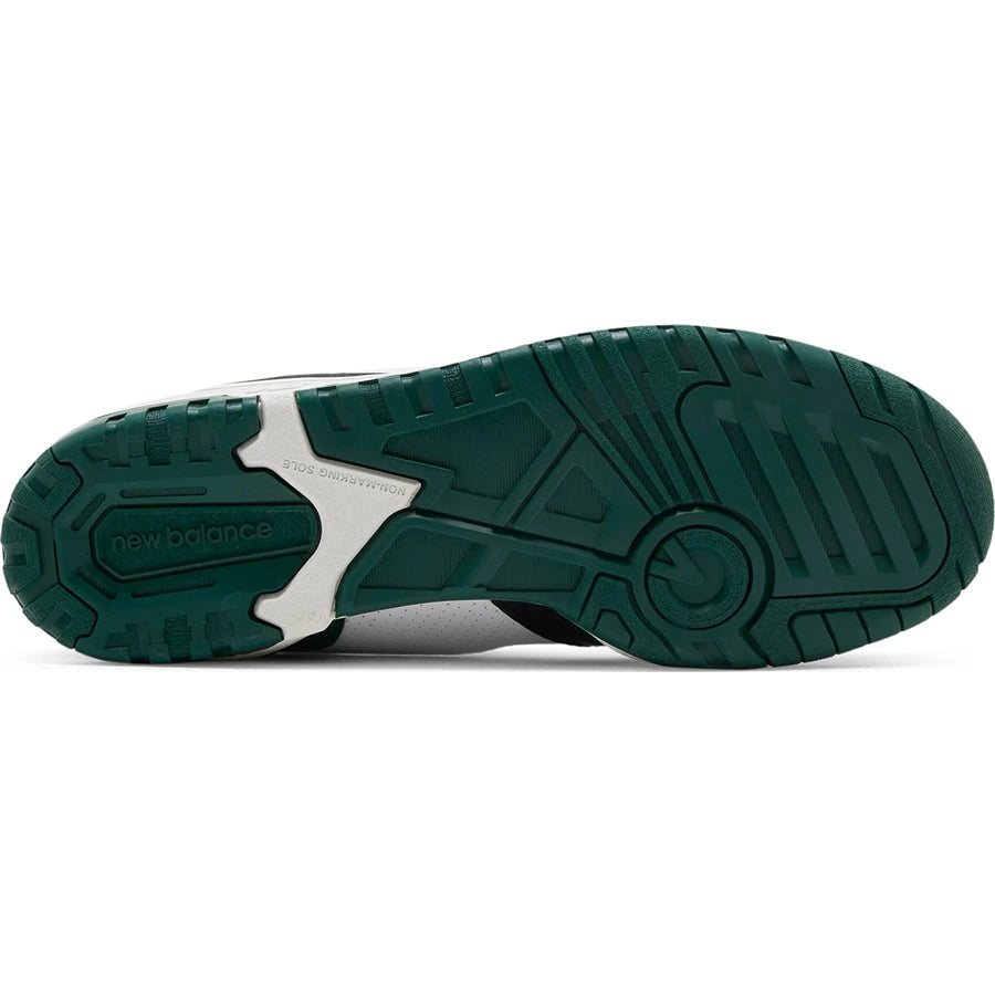 New Balance 550 - Shifted Sport Pack - Green