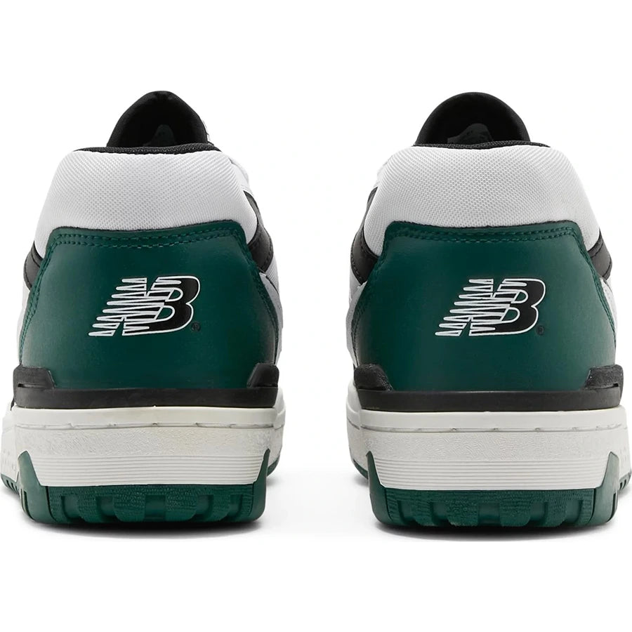 New Balance 550 - Shifted Sport Pack - Green