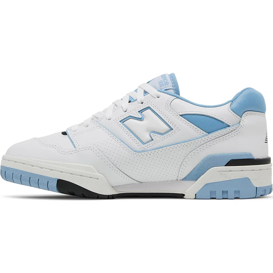 New Balance 550 - Team Carolina Blue