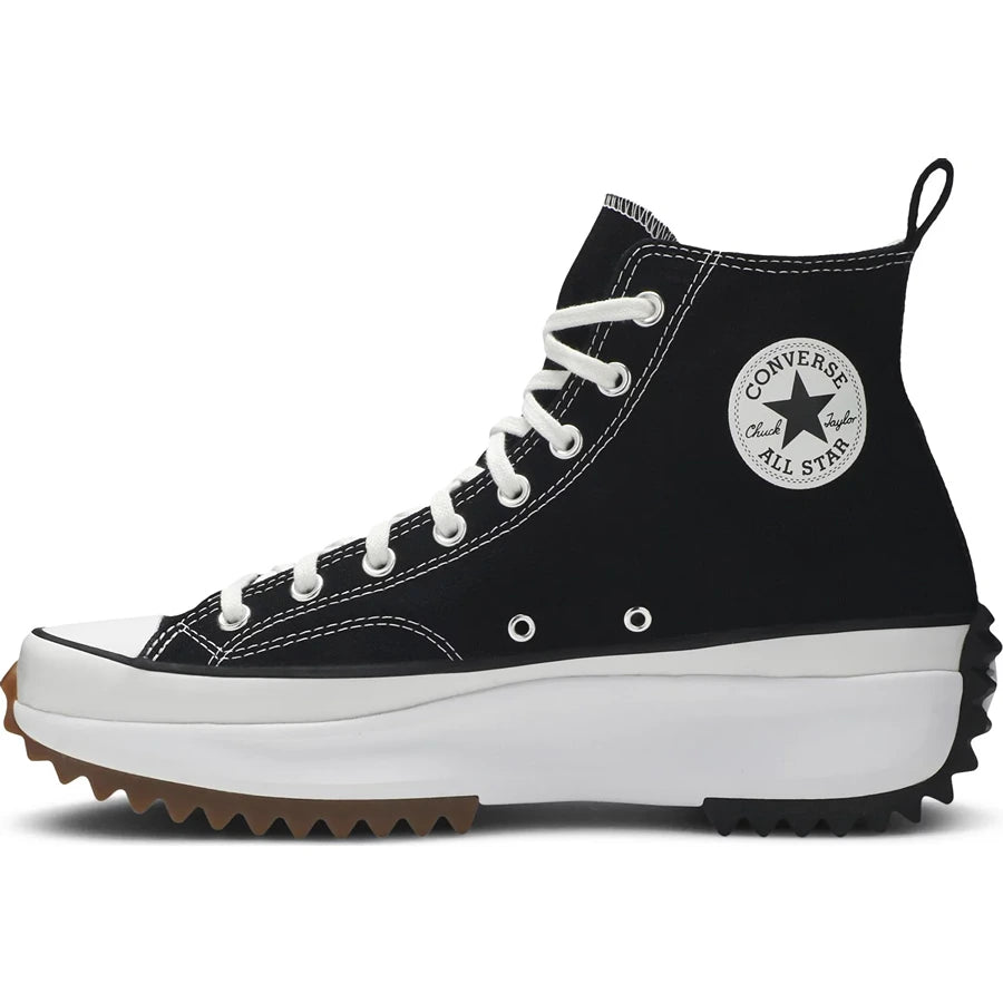 Converse Run Star Hike - Hi Top Black
